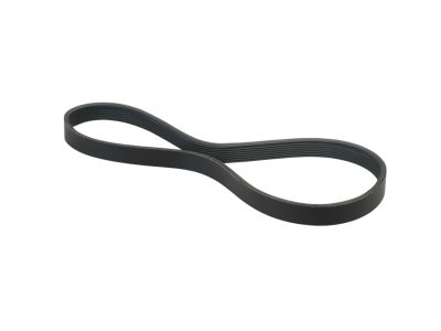 Ford L1MZ-8620-D Serpentine Belt