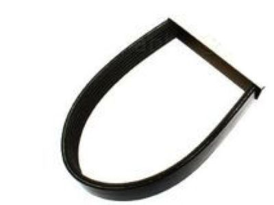 Ford BR3Z-8620-R AC Belt