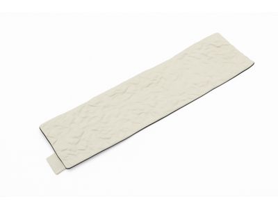 Ford FL3Z-6775-D Center Shield