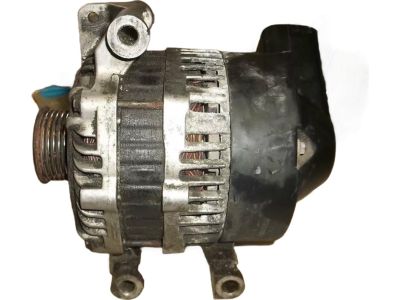 Ford 6E5Z-10346-AA Alternator Assembly