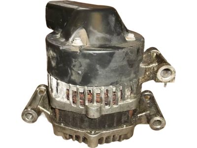 Ford 6E5Z-10346-AA Alternator Assembly