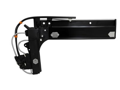 Ford EJ7Z-78502C22-A Sunroof Frame