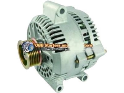 Ford 6L2Z-10346-BARM1 Alternator
