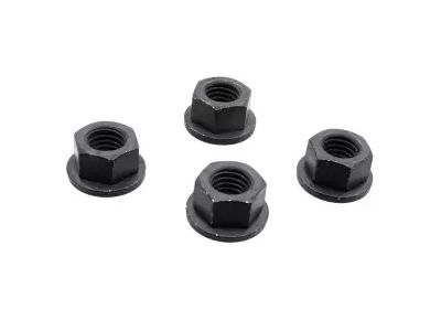 Ford -W700202-S450B Wiper Arm Nut