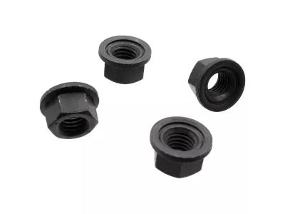 Ford -W700202-S450B Wiper Arm Nut