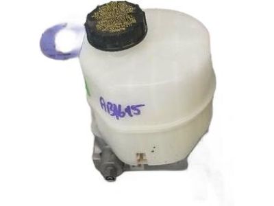 Ford HC3Z-2140-D Master Cylinder