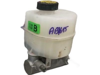 Ford HC3Z-2140-D Master Cylinder