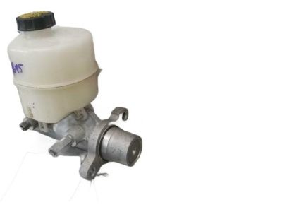 Ford HC3Z-2140-D Master Cylinder
