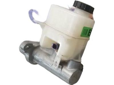 Ford HC3Z-2140-D Master Cylinder