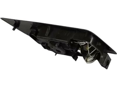 Ford JR3Z-6322600-AA Handle, Inside