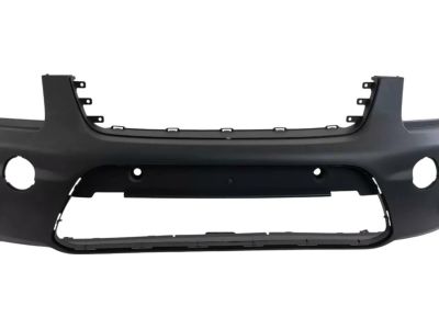 Ford 9T1Z-17D957-EB Bumper Cover