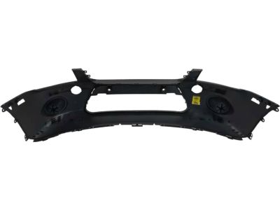 Ford 9T1Z-17D957-EB Bumper Cover