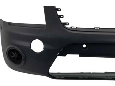 Ford 9T1Z-17D957-EB Bumper Cover