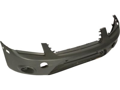 Ford 9T1Z-17D957-EB Bumper Cover