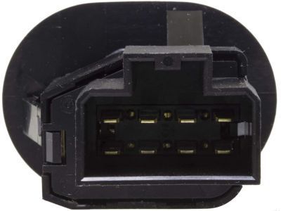 Ford 2L1Z-17B676-AAA Mirror Switch