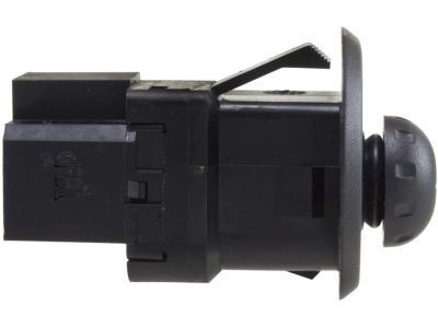 Ford 2L1Z-17B676-AAA Mirror Switch