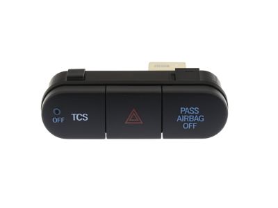 Ford 6R3Z-13D730-BB Tract Control Switch