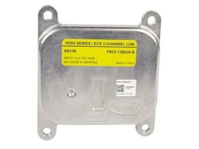 Ford FB5Z-13C788-B Control Module