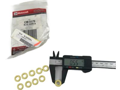 Ford 9L3Z-9229-A Kit - "O" Ring
