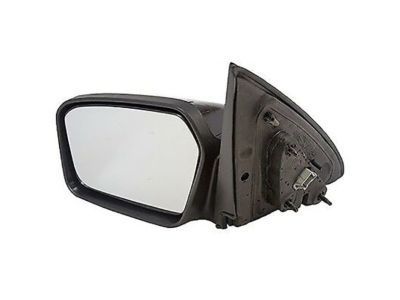 Ford 6E5Z-17683-A Mirror Assembly