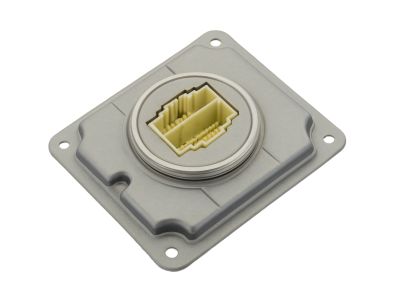 Ford JL7Z-13C788-E Processor - Lighting Control