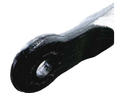 Ford HC3Z-5A772-F Stabilizer Bar