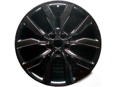 Ford GJ5Z-1007-E Wheel, Alloy