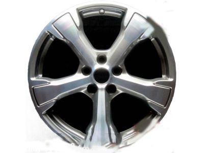 Ford GJ5Z-1007-E Wheel, Alloy