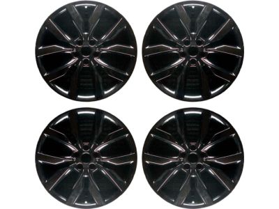 Ford GJ5Z-1007-E Wheel, Alloy
