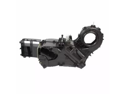 Ford 7L1Z-19B555-CB Evaporator Assembly