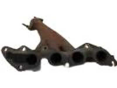 Ford 1L5Z-9430-BF Manifold