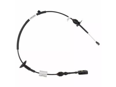 Ford JC3Z-7E395-D Shift Control Cable