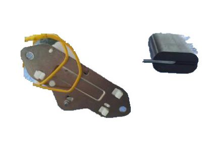 Ford F7CZ-9275-AA Sending Unit