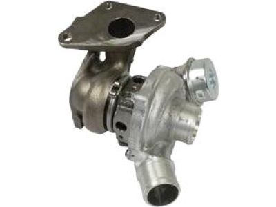 Ford FL3Z-6K682-E Turbocharger