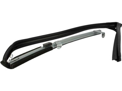 Ford AG1Z-5421597-C Run Channel