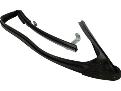 Ford AG1Z-5421597-C Run Channel