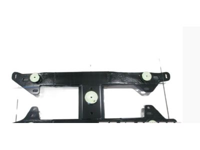 Ford HC3Z-5F057-A Hitch Prep Package - 5th Wheel / Gooseneck Includes Outer Level Frame Brackets