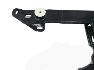 Ford HC3Z-5F057-A Hitch Prep Package - 5th Wheel / Gooseneck Includes Outer Level Frame Brackets