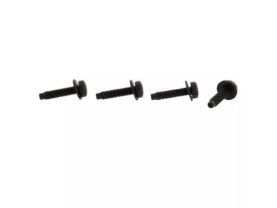 Ford -W708038-S450B Pull Pocket Bolt