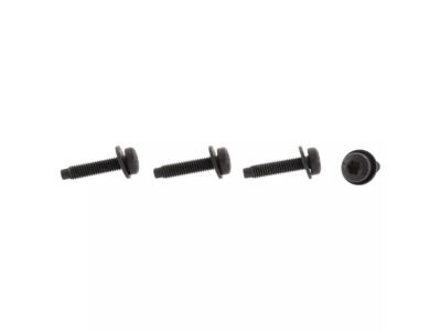 Ford -W708038-S450B Pull Pocket Bolt