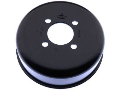 Ford AC3Z-8509-CA Pulley