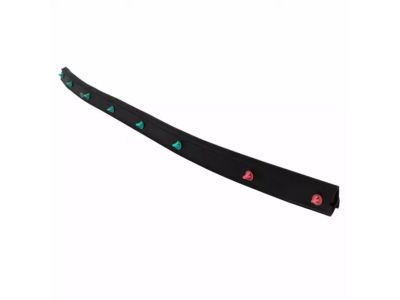 Ford JR3Z-16A238-A Side Seal