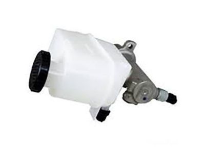 Ford 6C2Z-2140-AB Master Cylinder