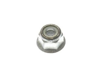 Ford -W706817-S441 Impact Bar Nut