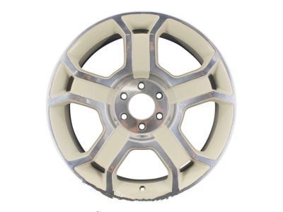 Ford 8L3Z-1007-A Wheel Assembly