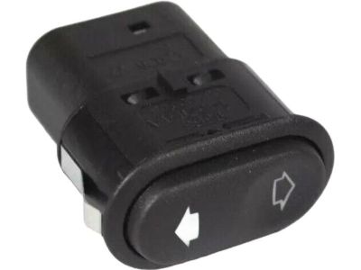 Ford F5RZ-14529-A Window Switch