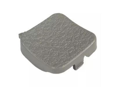 Ford 9C2Z-15238A32-BA Handle Bezel Cap