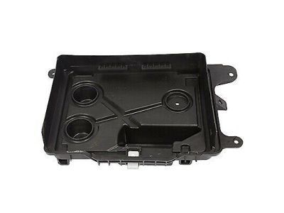 Ford 9E5Z-10732-B Battery Tray