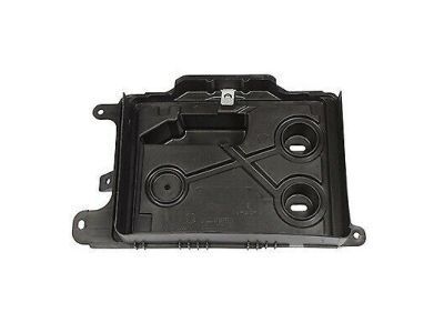 Ford 9E5Z-10732-B Battery Tray