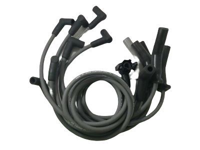 Ford F4PZ-12259-H Cable Set